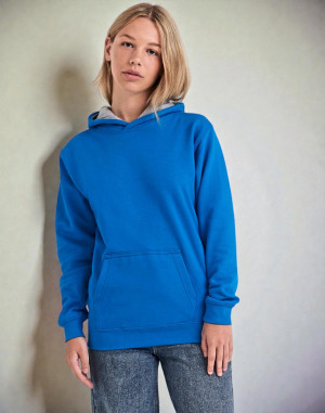 ENFANT VARSITY HOODIEJH003JJUST HOODS